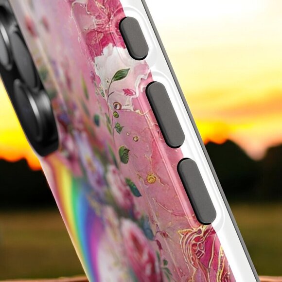 iPhone 16 Plus phone case, MARPC1138 - Picture 5 of 9